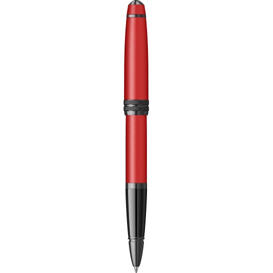 Roller Bailey Matte Red BT