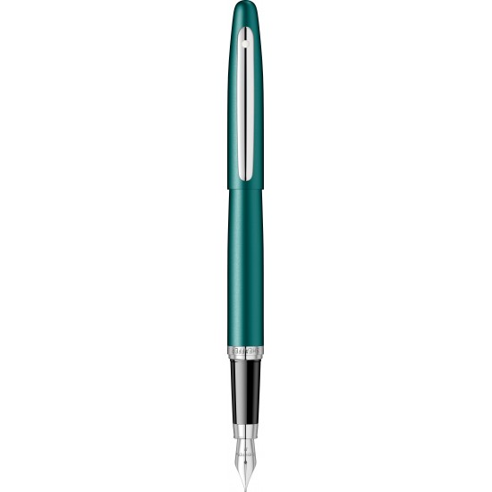 Peakcock Blue NT Stilou