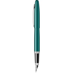 Peakcock Blue NT Stilou