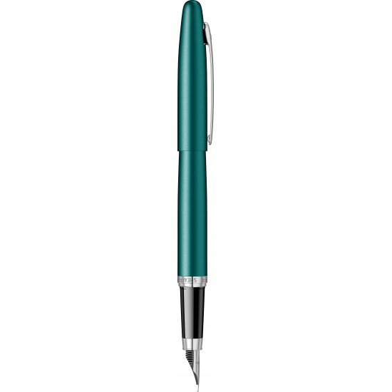 Peakcock Blue NT Stilou