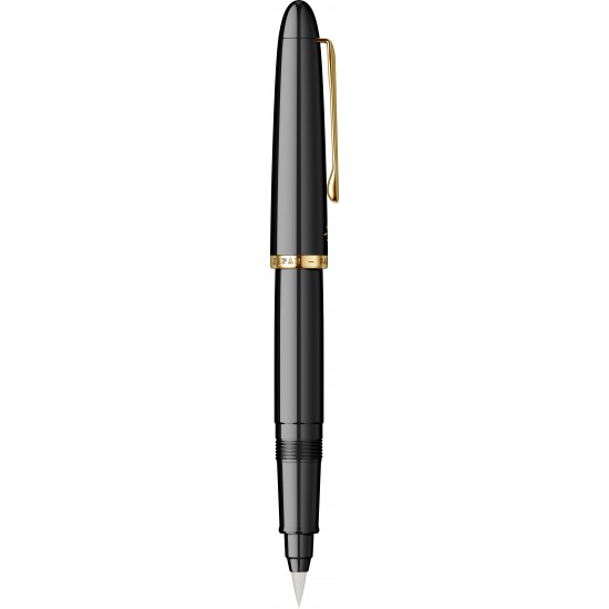 Brush Pen 1911 cu 3 cartuse Sailor Brush Pen 1911 cu 3 cartuse Sailor