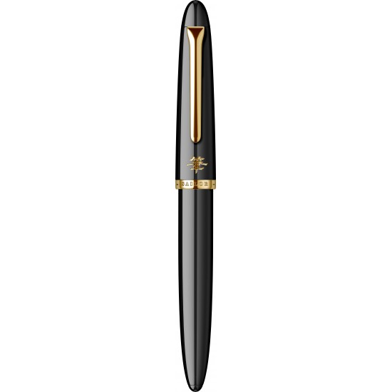 Brush Pen 1911 cu 3 cartuse Sailor Brush Pen 1911 cu 3 cartuse Sailor