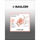 Calimara cerneala Manyo - SAKURA Pink- 50 ml