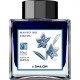 Calimara cerneala Manyo - KIKYOU Blue- 50 ml