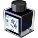 Calimara cerneala Manyo - KIKYOU Blue- 50 ml