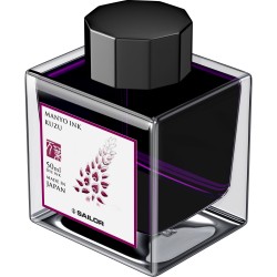 Calimara cerneala Manyo - KUZU Purple- 50 ml