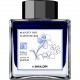 Calimara cerneala Manyo - NADESHIKO Blue - 50 ml