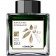 Calimara cerneala Manyo - SHIRAKASHI Green - 50 ml