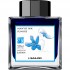 Calimara cerneala Manyo - SUMIRE Blue- 50 ml