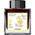 Calimara cerneala Manyo - YAMABUKI Yellow - 50 ml