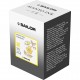 Calimara cerneala Manyo - YAMABUKI Yellow - 50 ml