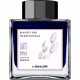 Calimara cerneala Manyo- NEKOYANAGI Purple - 50 ml