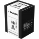 Calimara cerneala pigment Kiwa-Guro Black - 50 ml Calimara cerneala pigment Kiwa-Guro Black - 50 ml