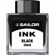 Calimara cerneala SAILOR basic Black- 50 ml Calimara cerneala SAILOR basic Black- 50 ml