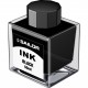 Calimara cerneala SAILOR basic Black- 50 ml Calimara cerneala SAILOR basic Black- 50 ml
