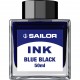 Calimara cerneala SAILOR basic Blue/Black - 50 ml Calimara cerneala SAILOR basic Blue/Black - 50 ml