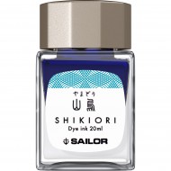 Calimara 20 ml Shikiori Fall Yamadori Blue