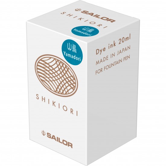 Calimara 20 ml Shikiori Fall Yamadori Blue Calimara 20 ml Shikiori Fall Yamadori Blue