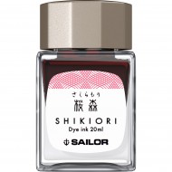 Calimara 20 ml Shikiori Spring Sakura Mori Pink