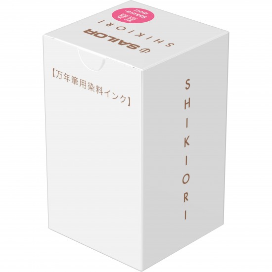 Calimara 20 ml Shikiori Spring Sakura Mori Pink