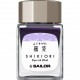 Calimara 20 ml Shikiori Summer Fuji Sugata Purple Calimara 20 ml Shikiori Summer Fuji Sugata Purple