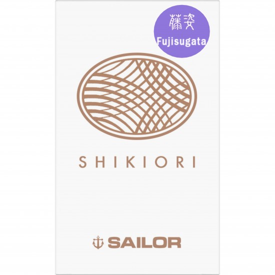 Calimara 20 ml Shikiori Summer Fuji Sugata Purple Calimara 20 ml Shikiori Summer Fuji Sugata Purple