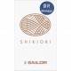 Calimara 20 ml Shikiori Winter Shimoyo Blue