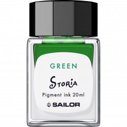 Calimara Storia pigment BALLOON (GREEN) -20 ml