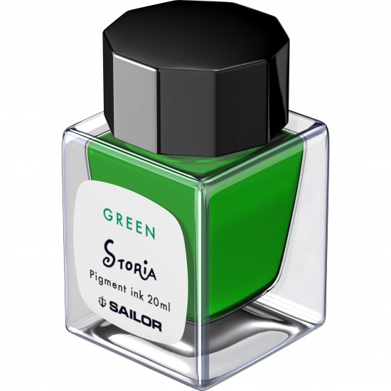 Calimara Storia pigment BALLOON (GREEN) -20 ml