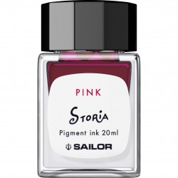 Calimara Storia pigment DANCER (PINK) - 20 ml