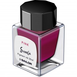 Calimara Storia pigment DANCER (PINK) - 20 ml