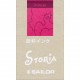 Calimara Storia pigment DANCER (PINK) - 20 ml