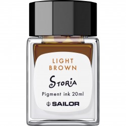 Calimara Storia pigment LION (LIGHT BROWN) - 20 ml