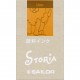 Calimara Storia pigment LION (LIGHT BROWN) - 20 ml