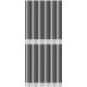 Cartuse cerneala Jentle Black - set 12 buc Cartuse cerneala Jentle Black - set 12 buc