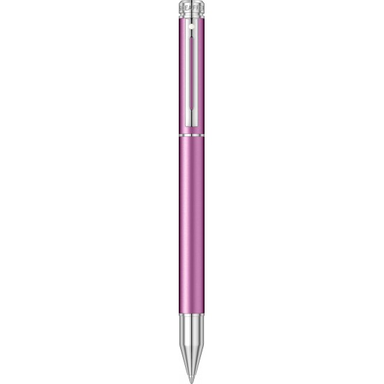 Matte Metallic Pink CT Roller