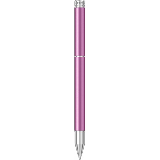 Matte Metallic Pink CT Roller