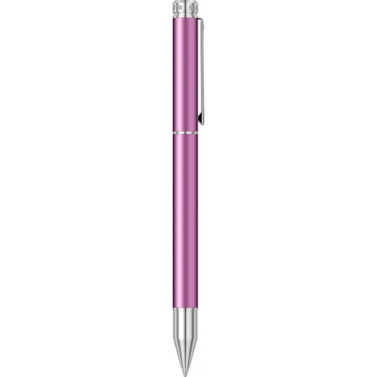 Matte Metallic Pink CT Roller