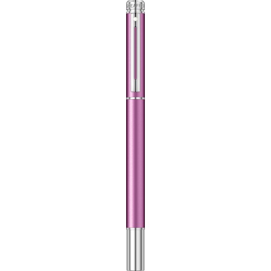 Matte Metallic Pink CT Roller