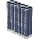 Cartuse cerneala pigment Souboku Blue-Black - set 12 buc. Cartuse cerneala pigment Souboku Blue-Black - set 12 buc.
