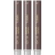 Cartuse cerneala Shikiori Summer Yodaki Bordeaux - set 3 buc