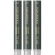 Cartuse cerneala Shikiori  Winter Tokiwamatsu Green - set 3 buc