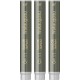Cartuse cerneala Shikiori Spring Waka Uguisu Green - set 3 buc