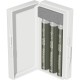 Cartuse cerneala Shikiori Spring Waka Uguisu Green - set 3 buc
