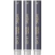 Cartuse cerneala Shikiori Winter Shigure Purple - set 3 buc