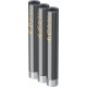 Cartuse pentru brushpen Black - set 3 buc