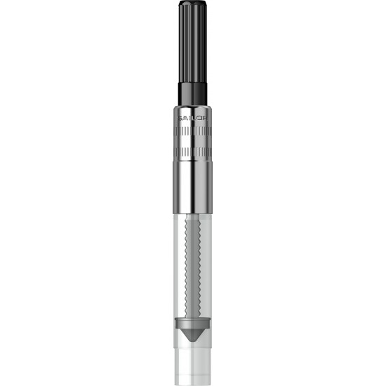 Convertor standard