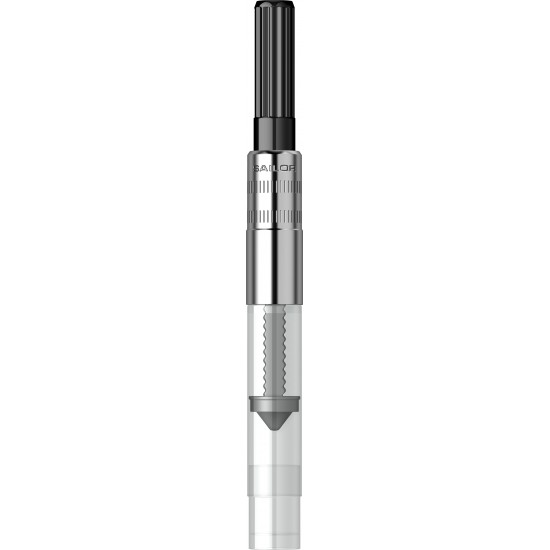 Convertor standard