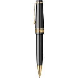 Creion mecanic 0.7 mm PG Black GT
