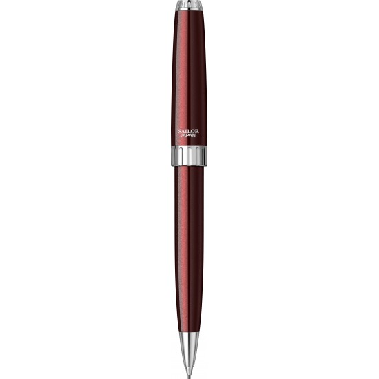 Creion mecanic Reglus Burgundy CT